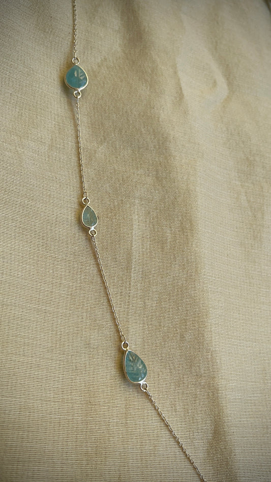Aqua Long Chain