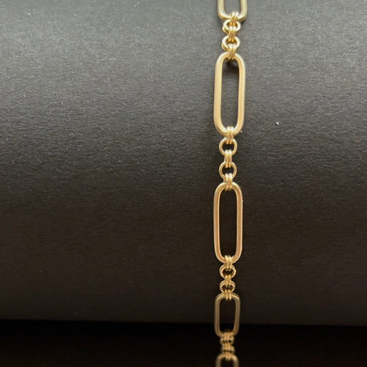 Golden Muse Bracelet