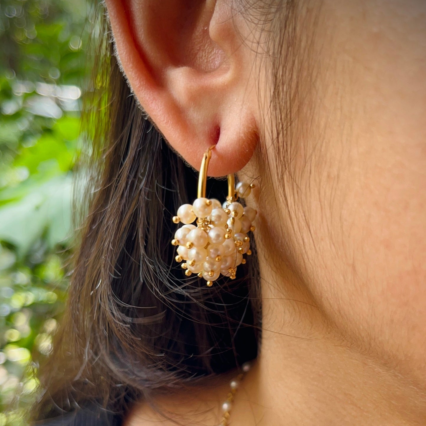 Kohra Hoops
