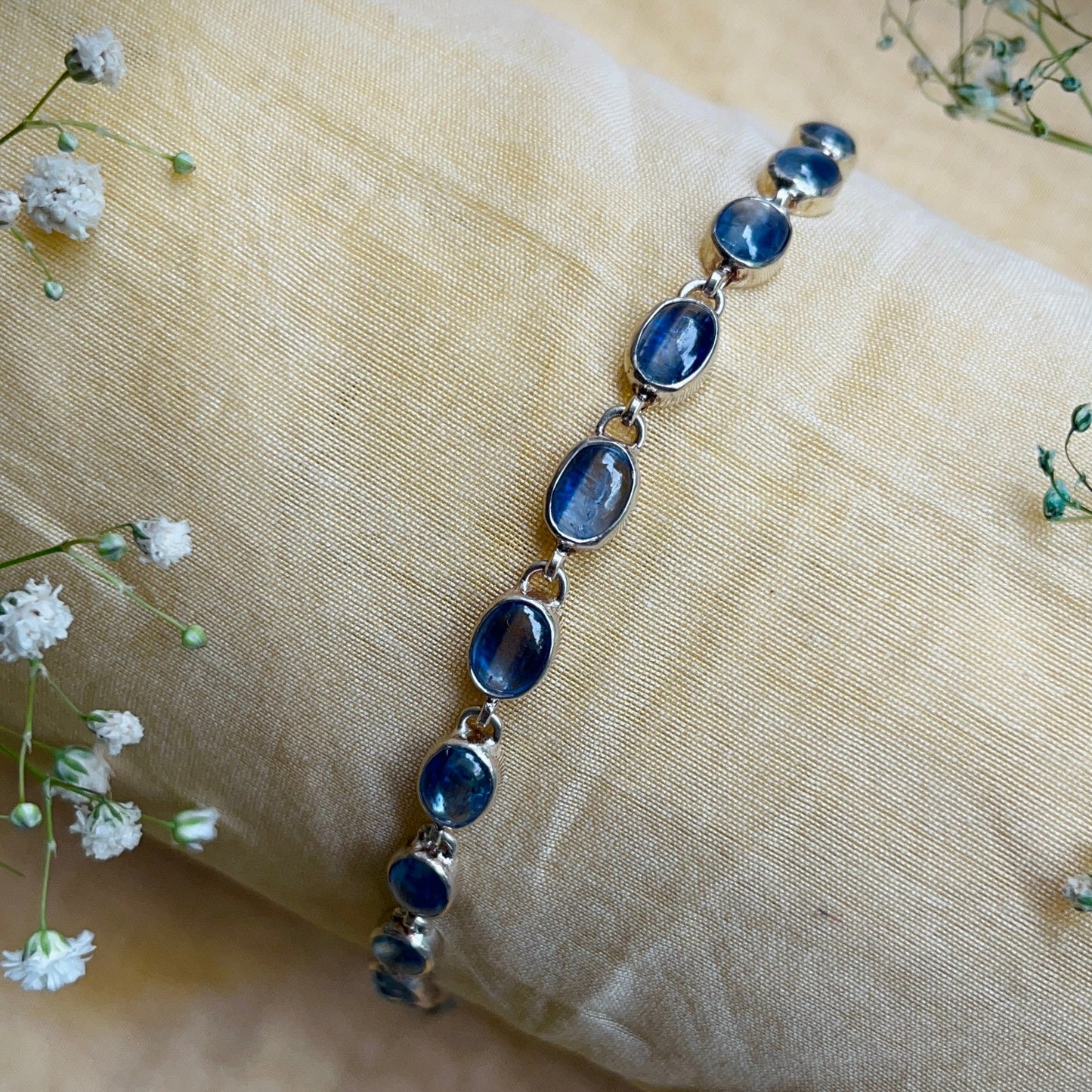 Midnight Serenity Bracelet