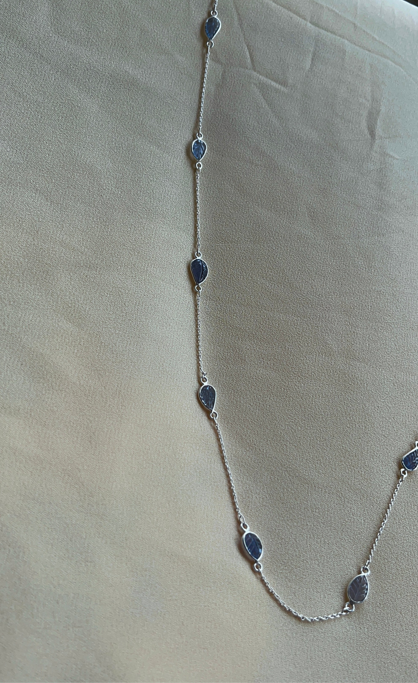 Etihad Long Chain
