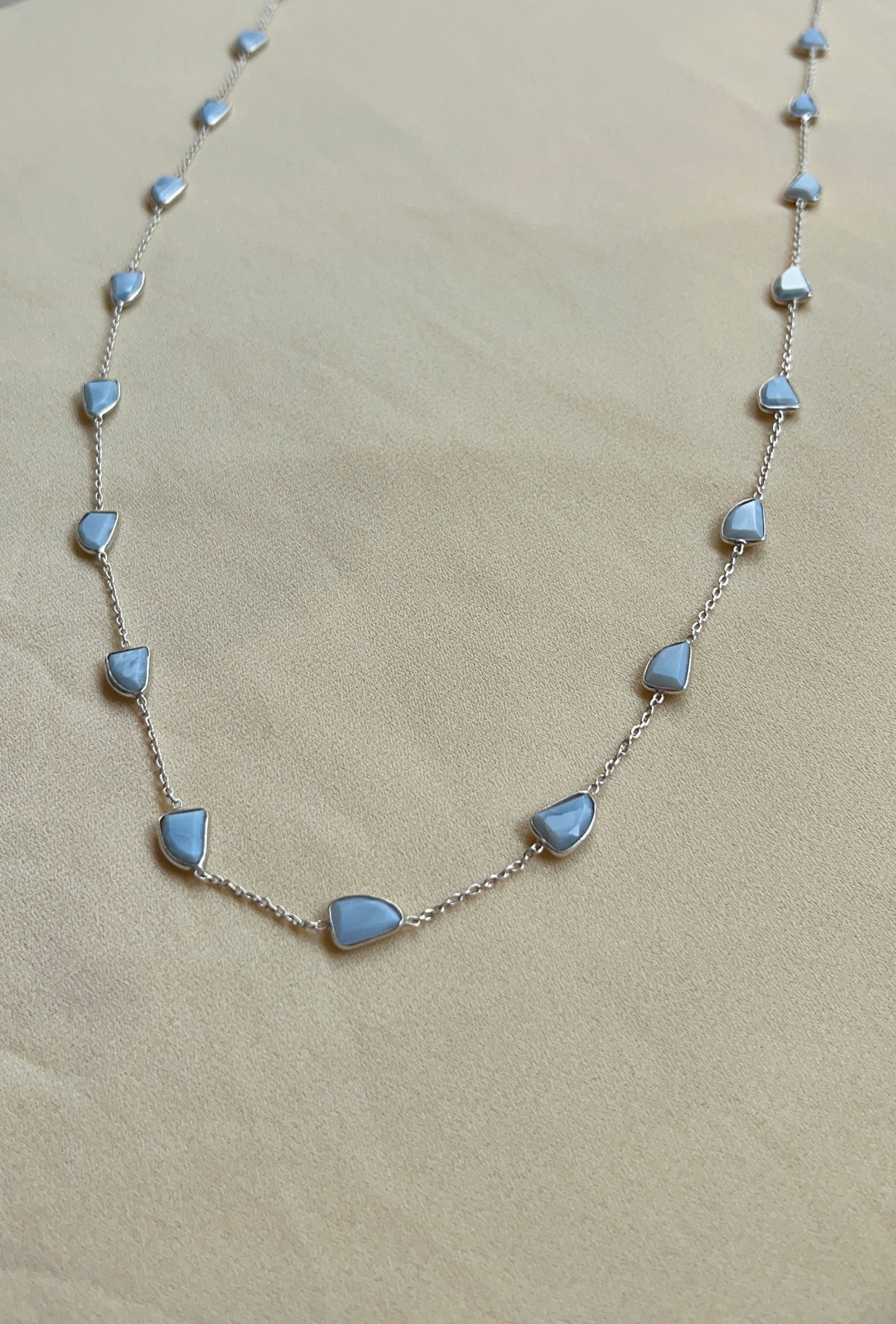 Pristine Long Chain