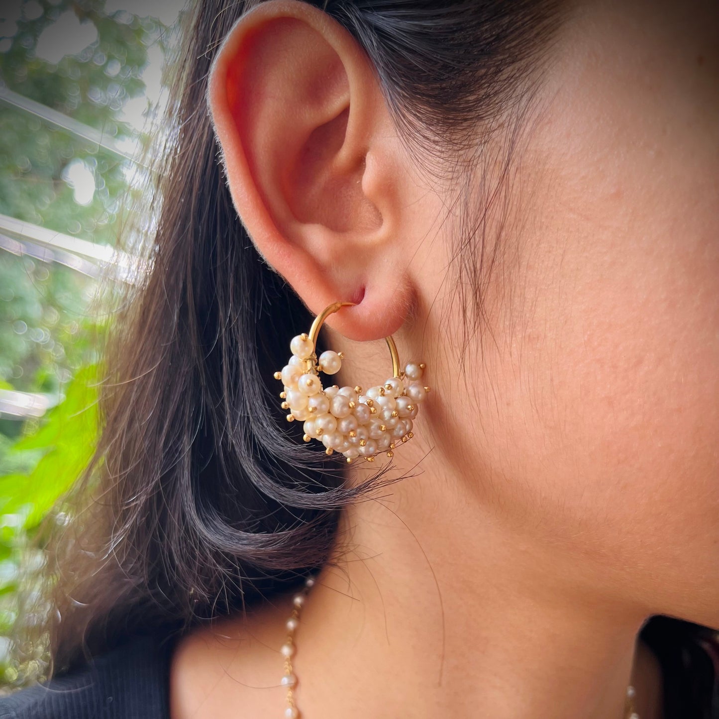 Kohra Hoops
