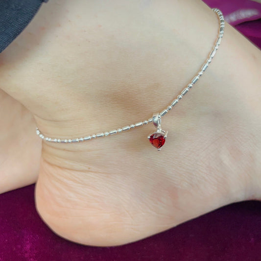 Quazi Charm Anklet