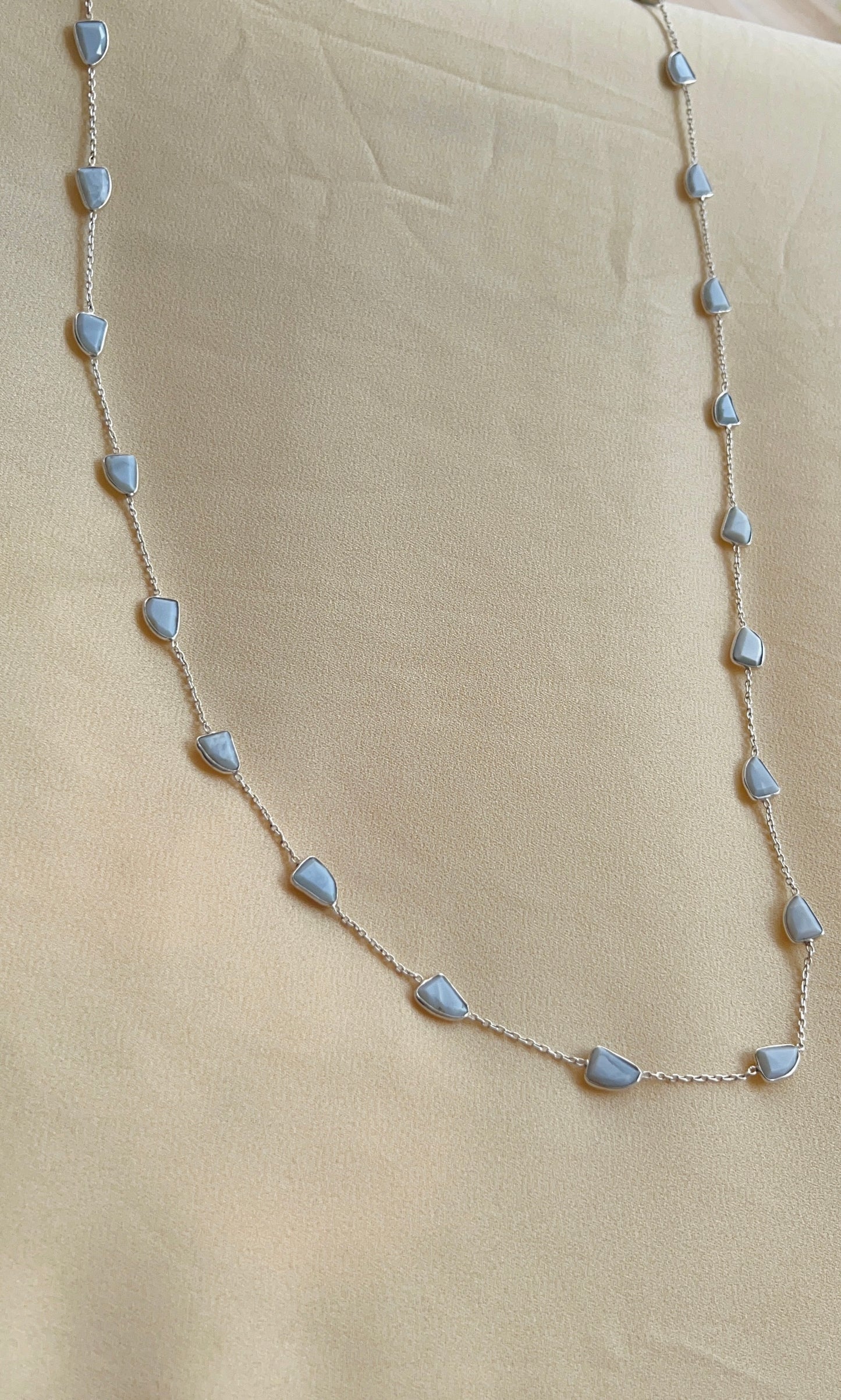 Pristine Long Chain
