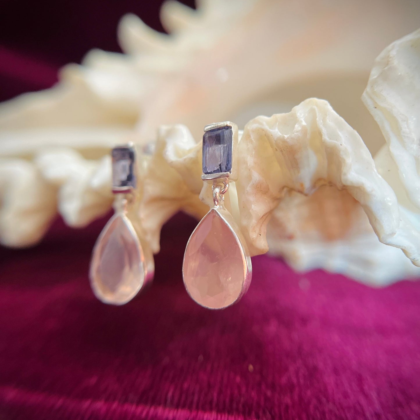 Nairo Earring