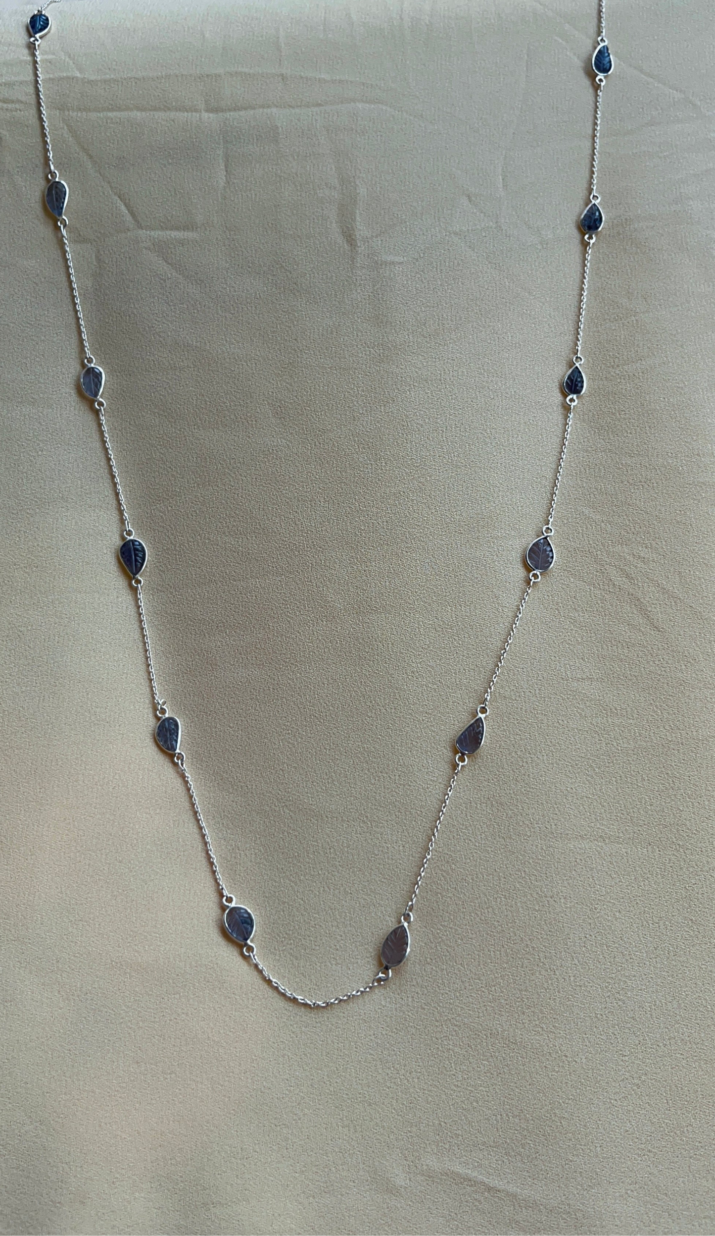 Etihad Long Chain