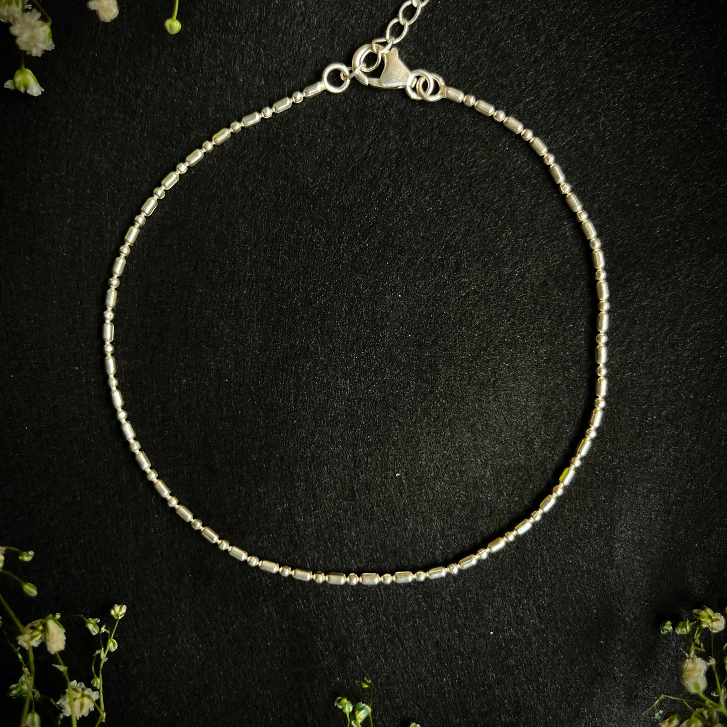Quazi Anklet