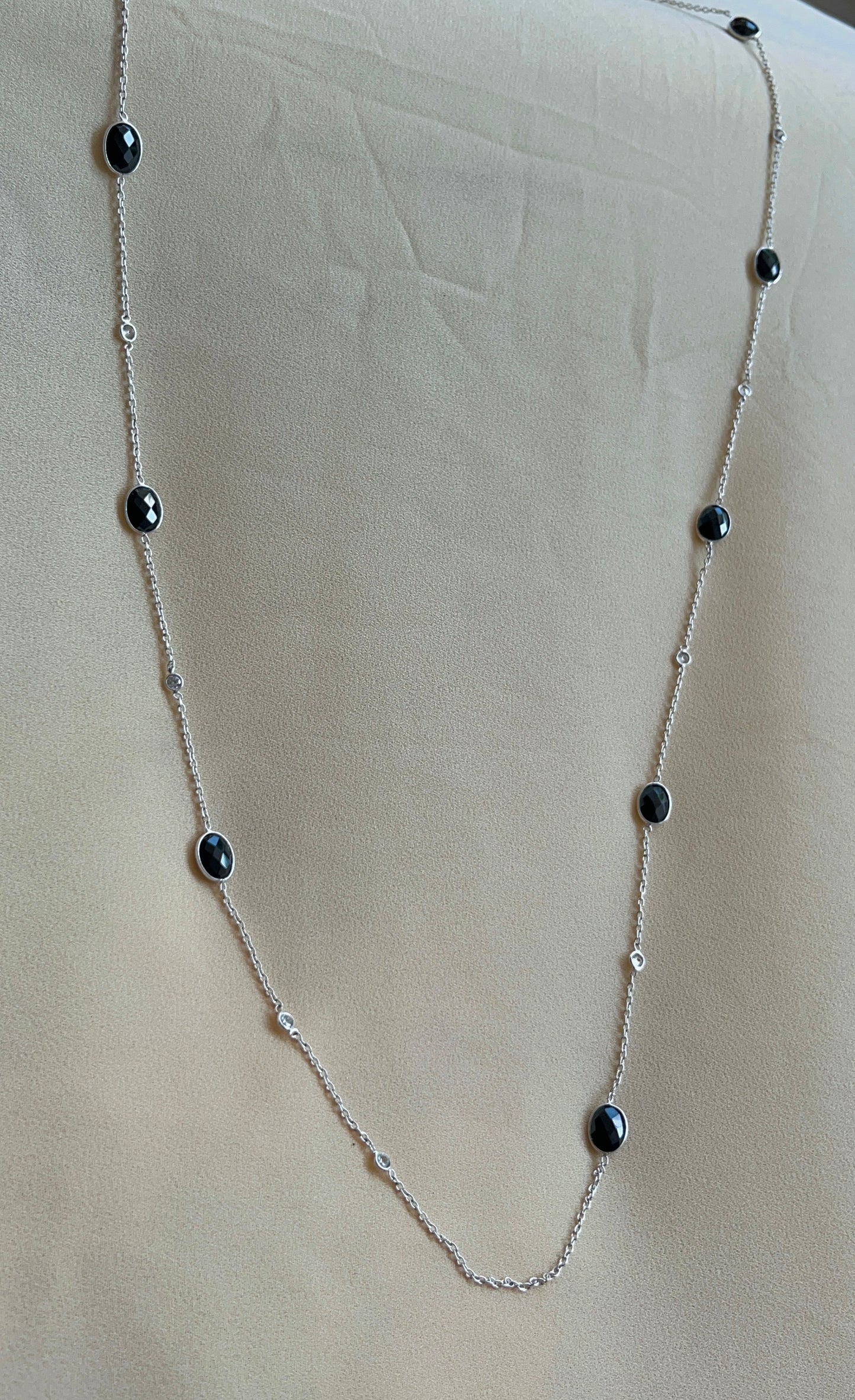 Dusk Long Chain