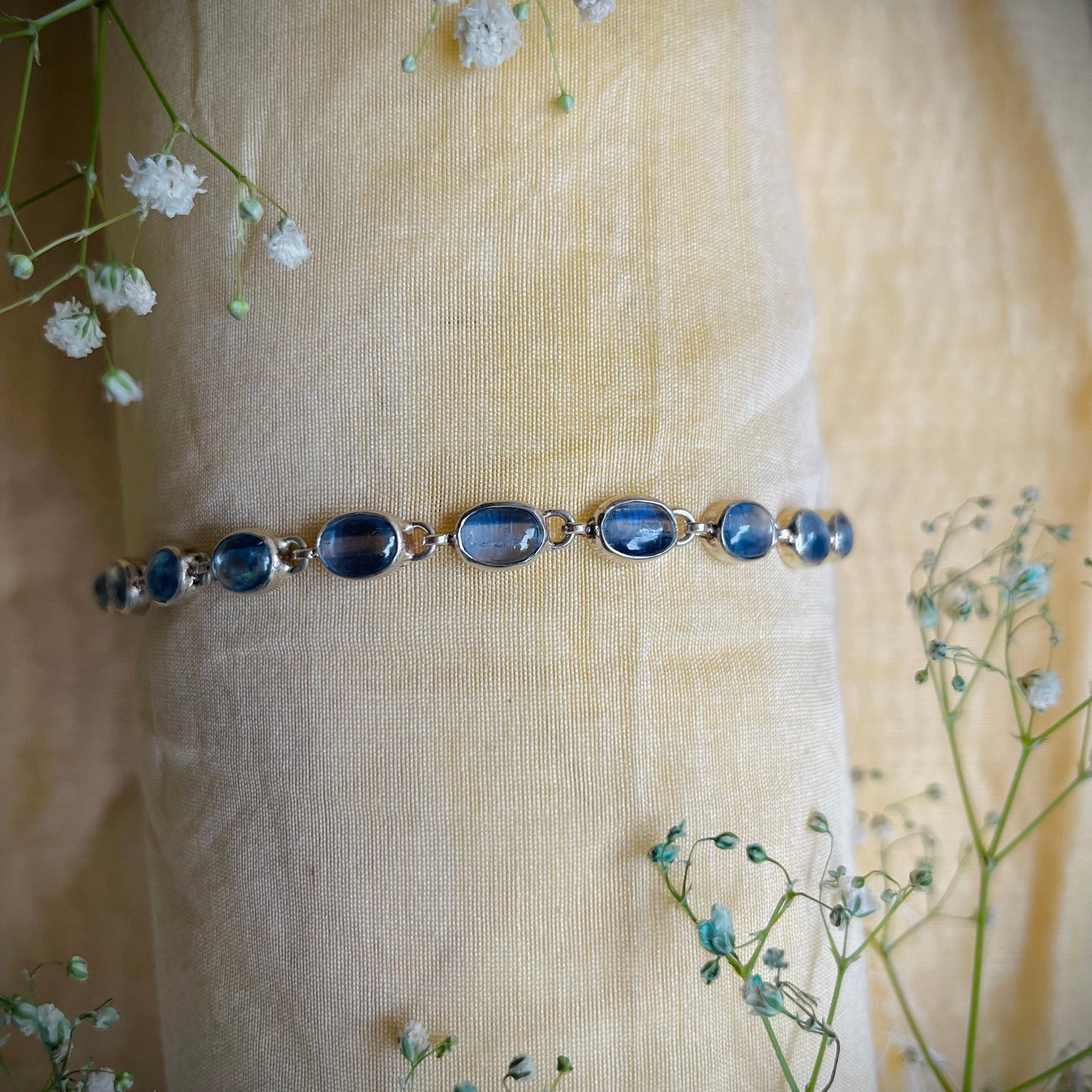 Midnight Serenity Bracelet