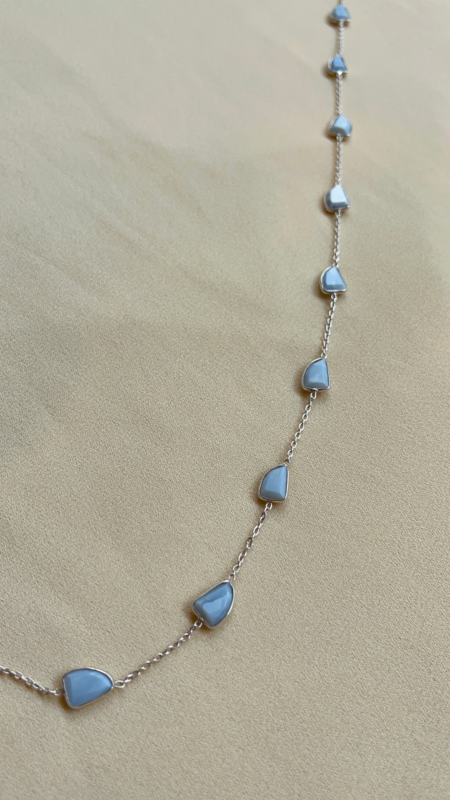 Pristine Long Chain