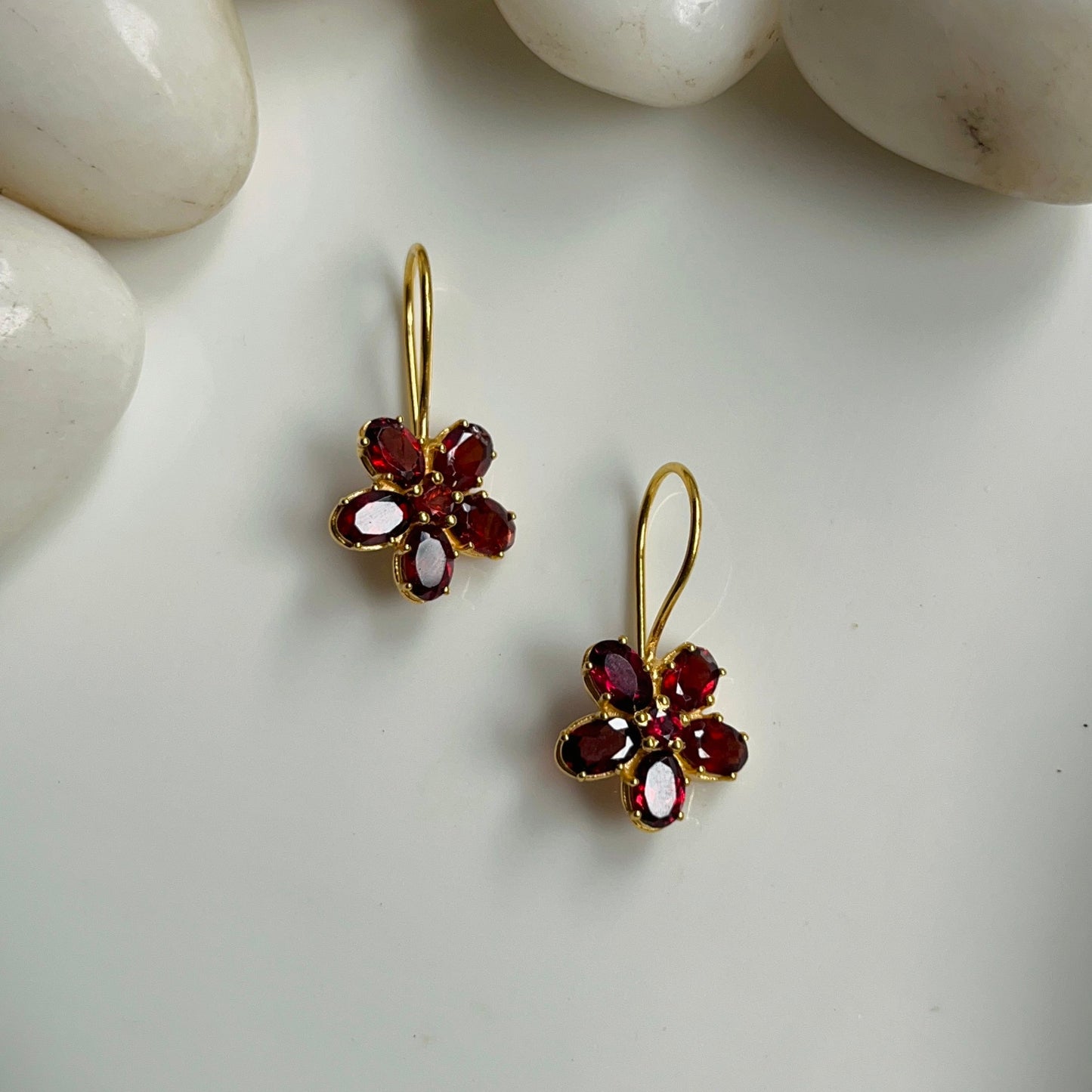 Petals Earring