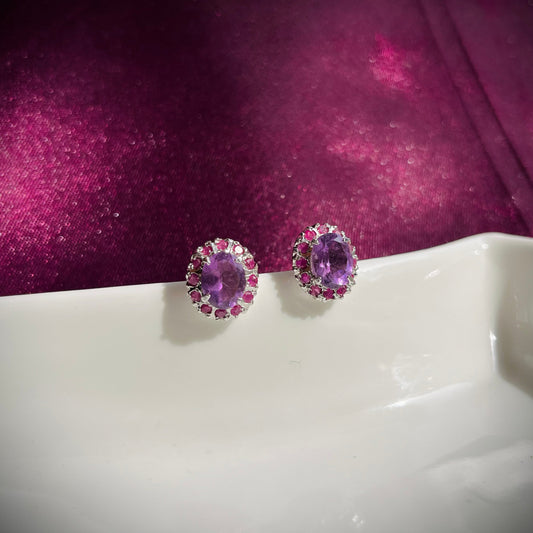 Ametra Earring