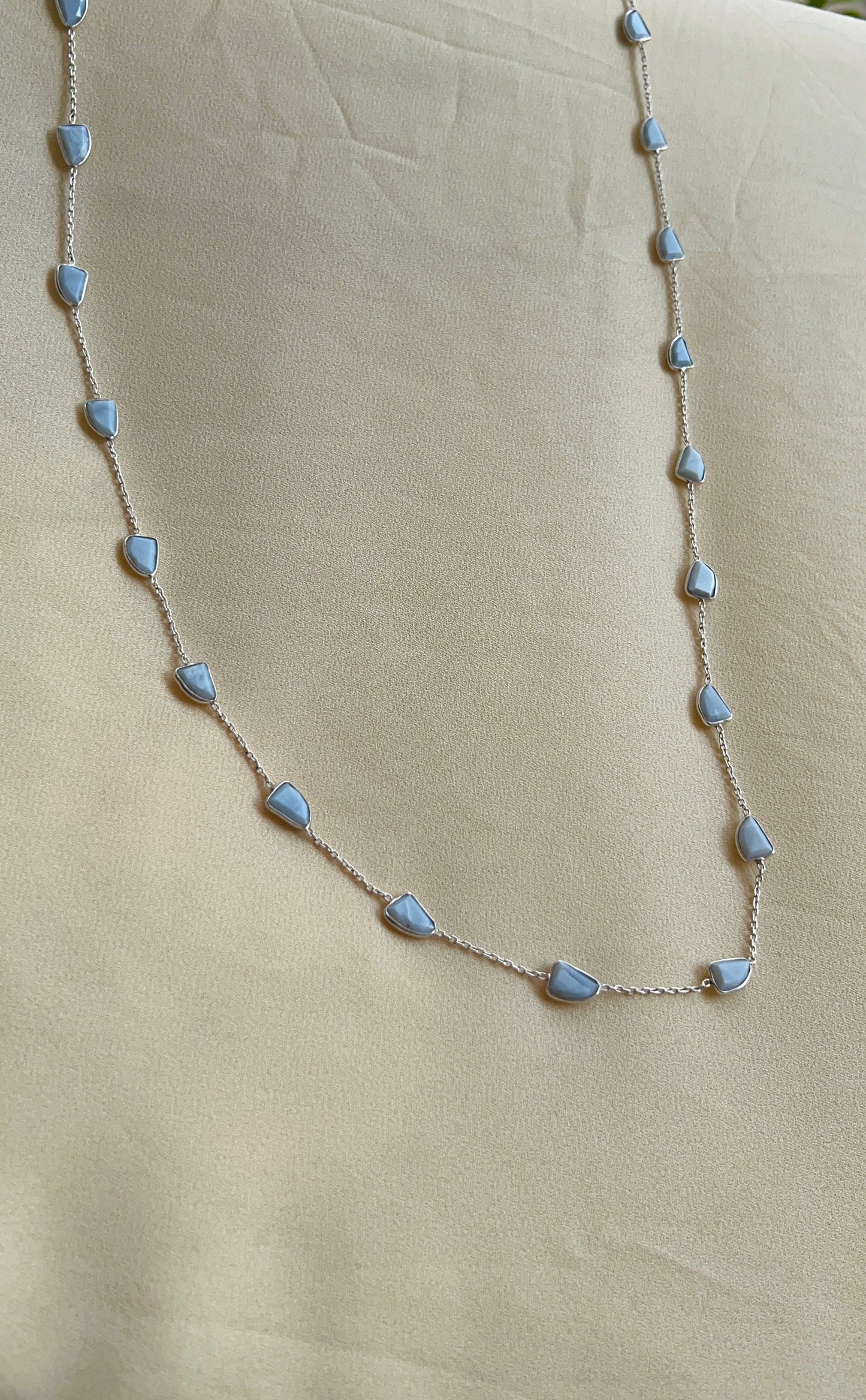 Pristine Long Chain