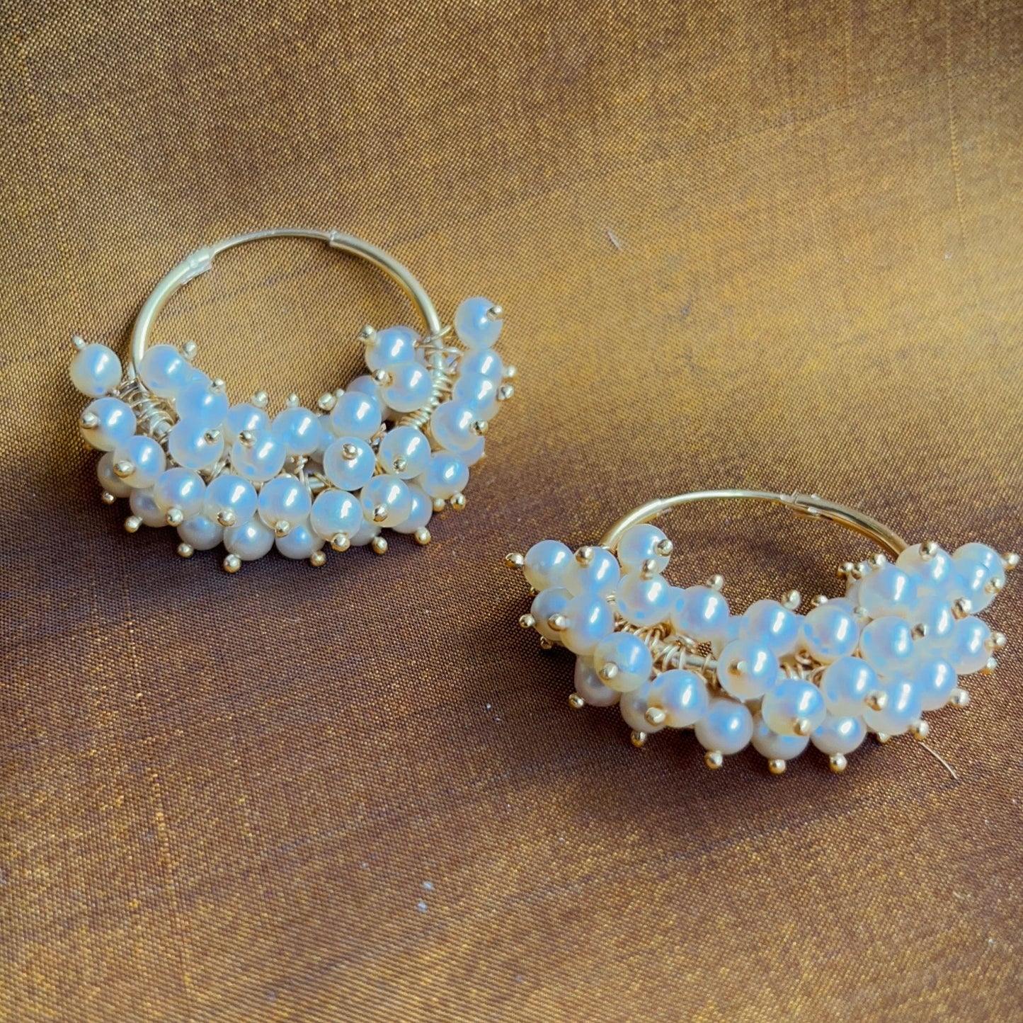 Kohra Hoops