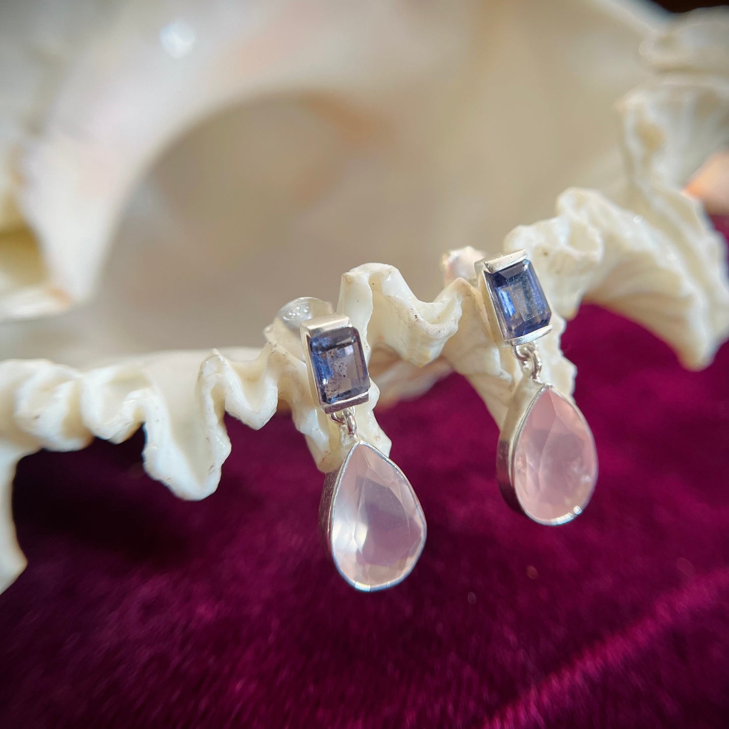 Nairo Earring