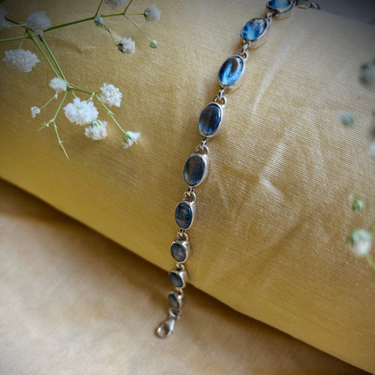 Midnight Serenity Bracelet