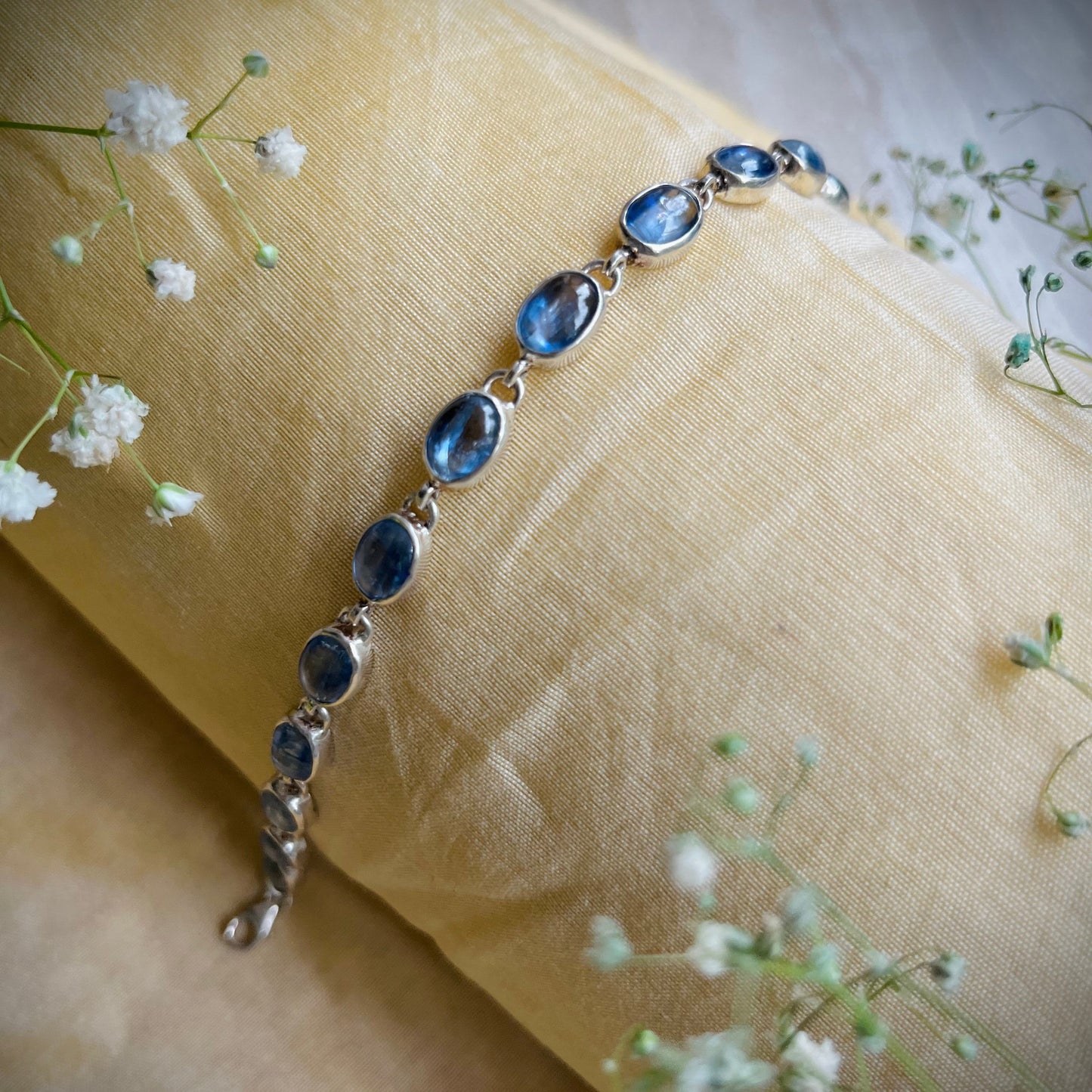 Midnight Serenity Bracelet