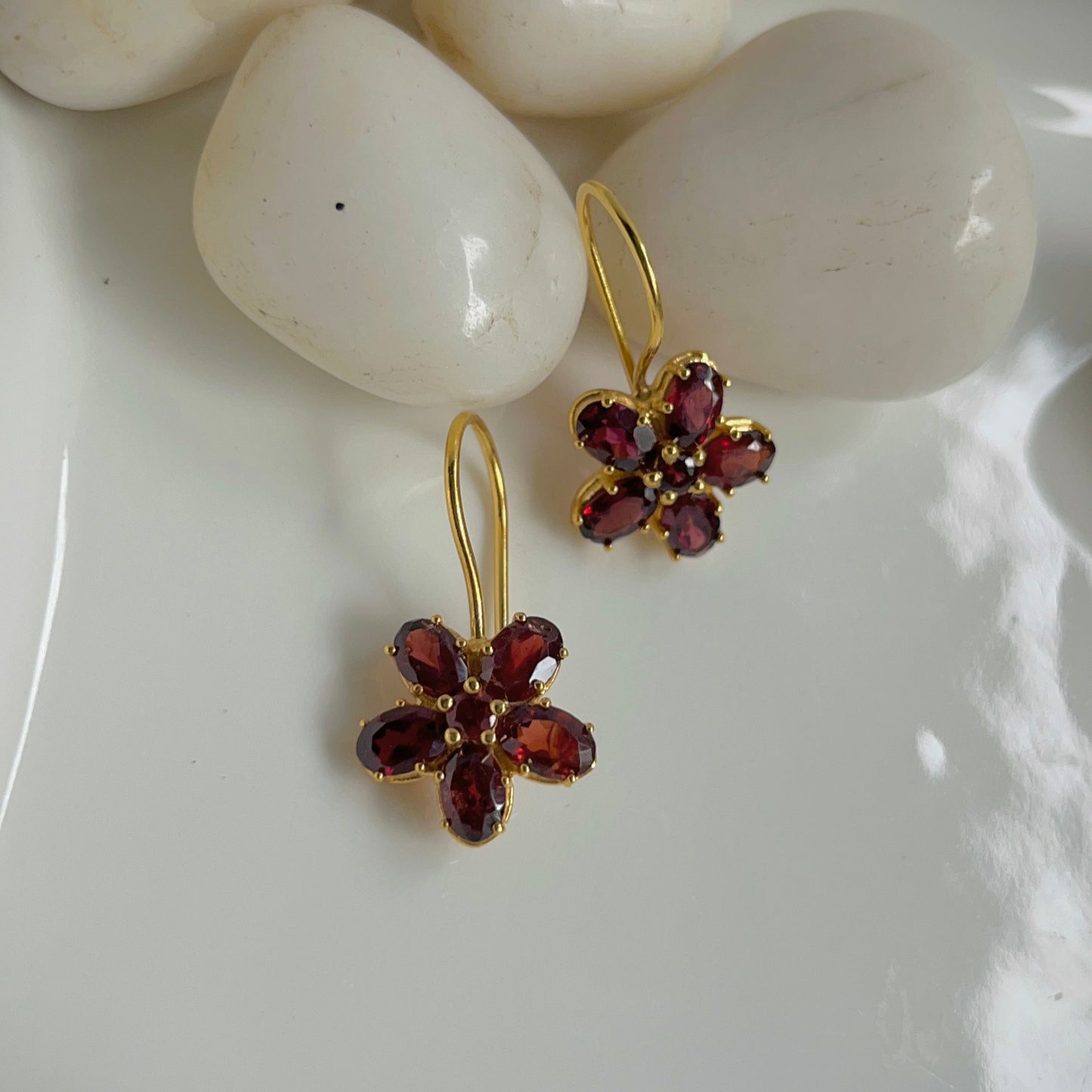 Petals Earring