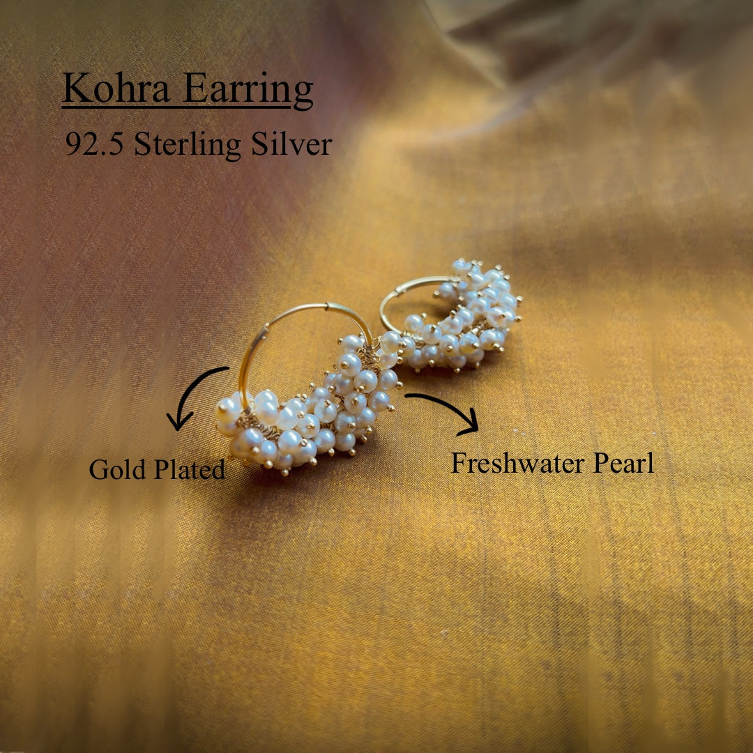 Kohra Hoops