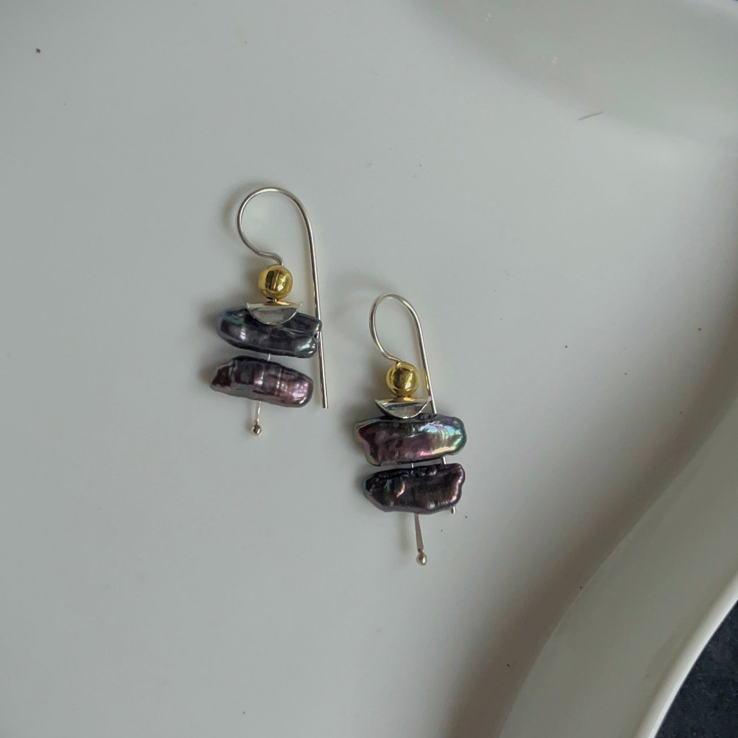 Phoebe Drop Earring