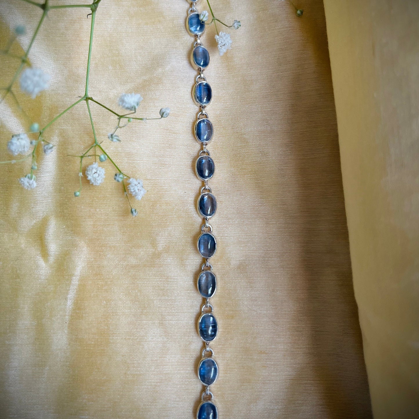 Midnight Serenity Bracelet