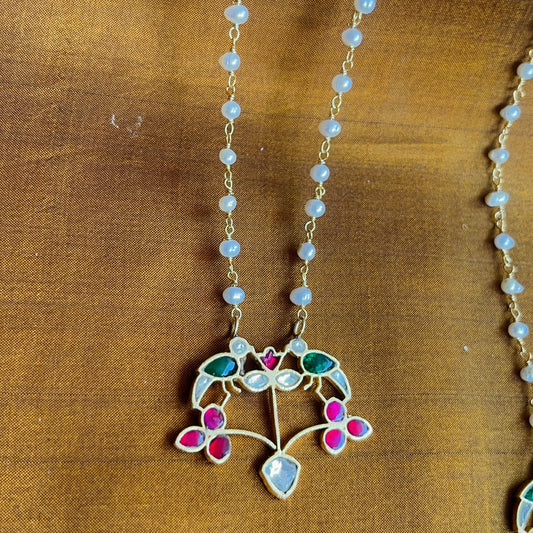 Siyaan Necklace
