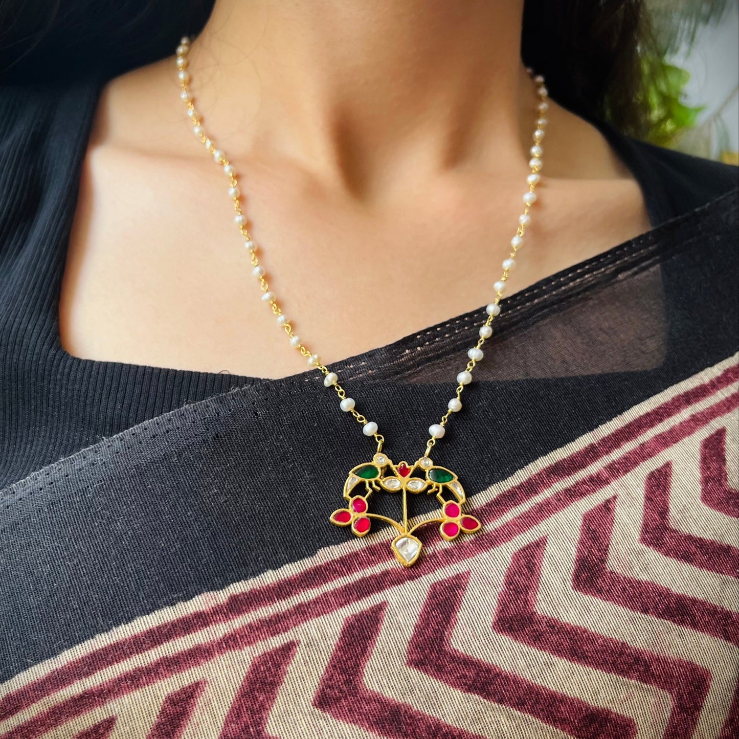 Siyaan Necklace