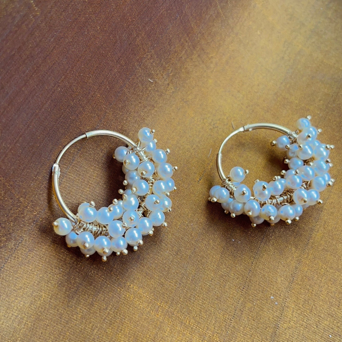 Kohra Hoops