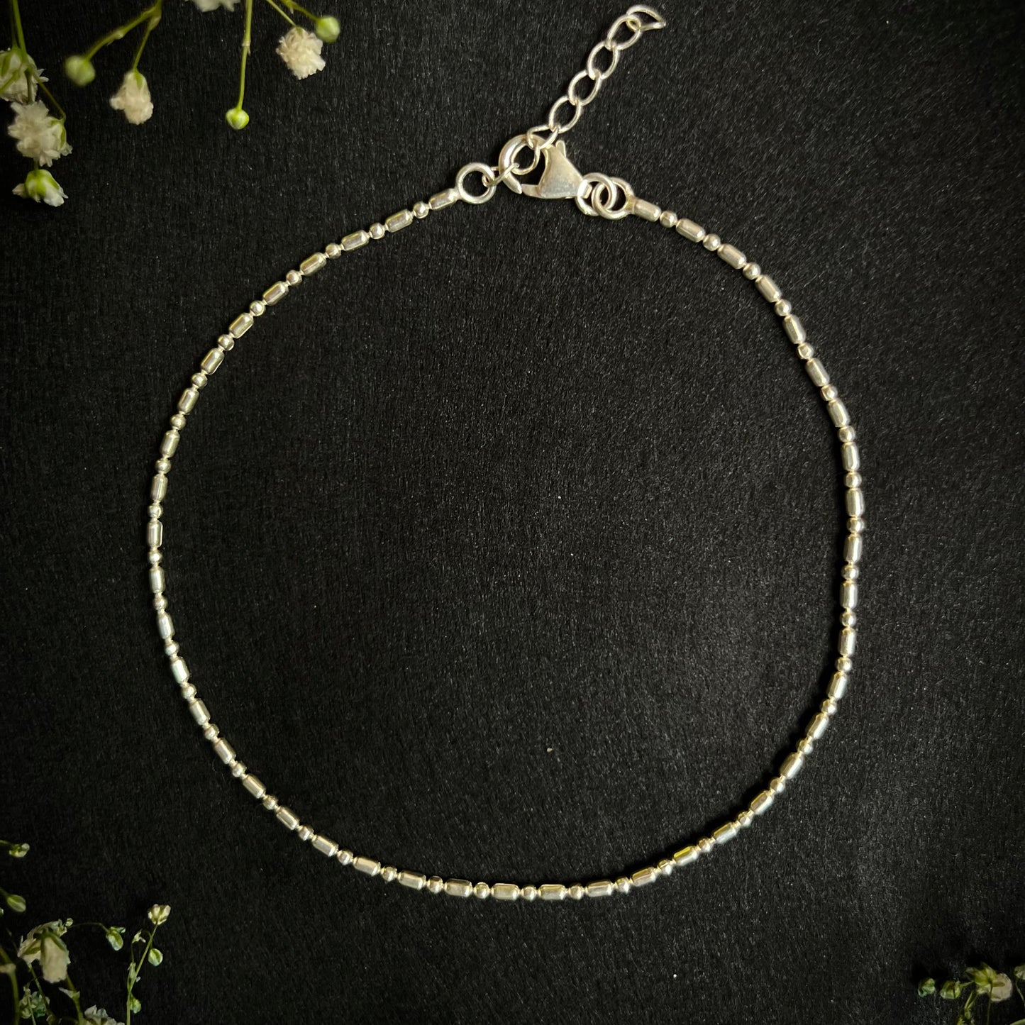 Quazi Anklet