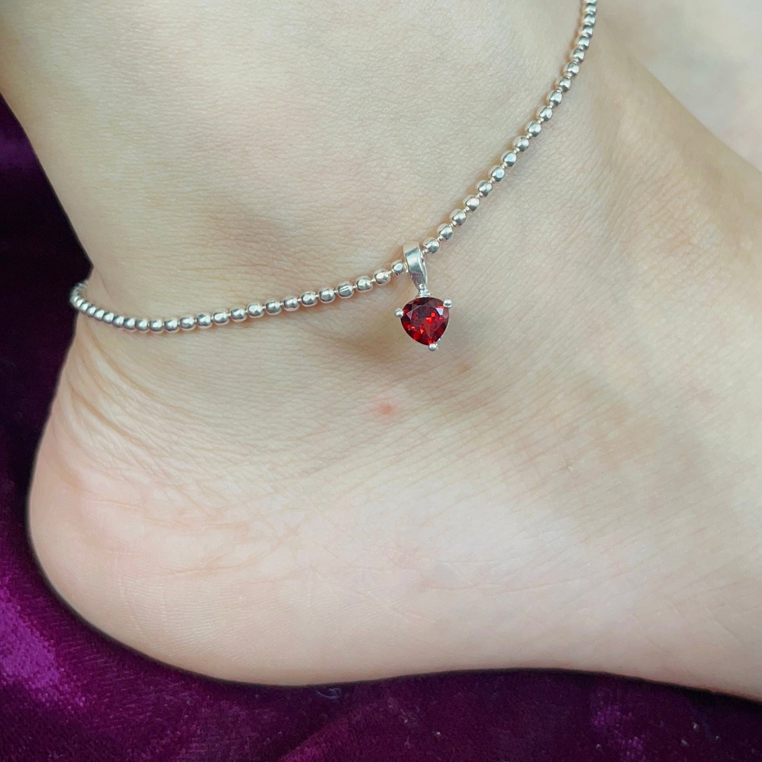 Anklets