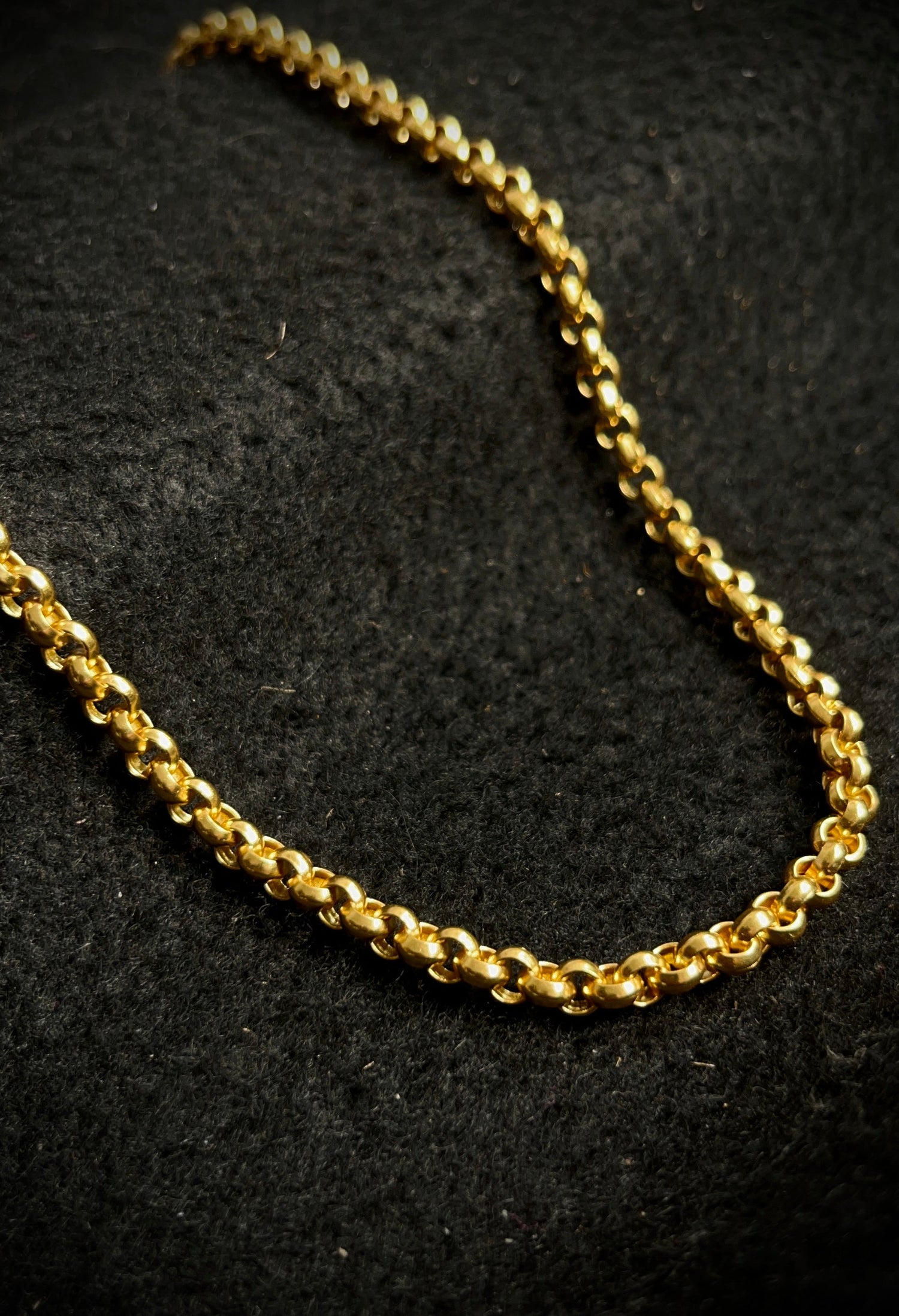 Men's Chain