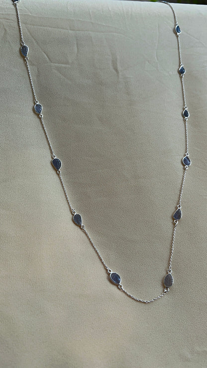 Etihad Long Chain