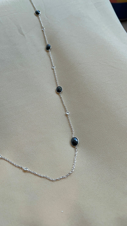 Dusk Long Chain