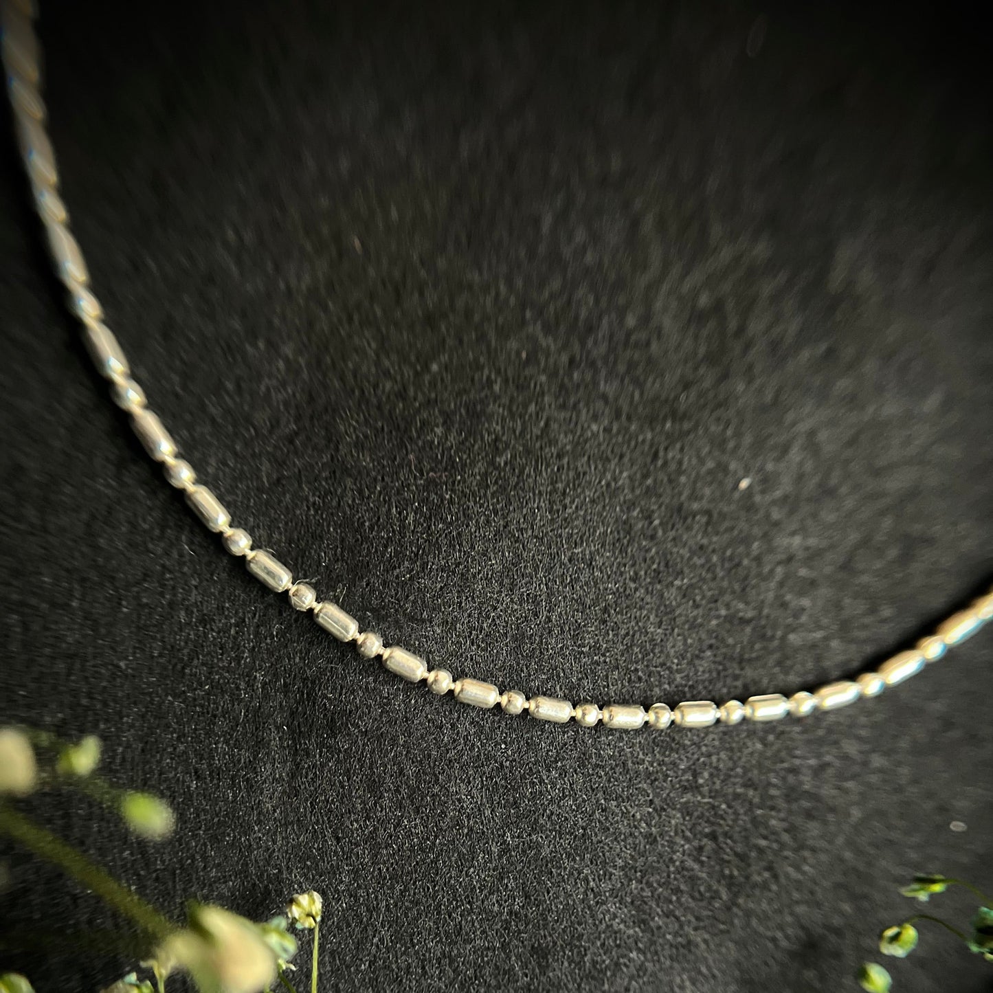 Quazi Anklet