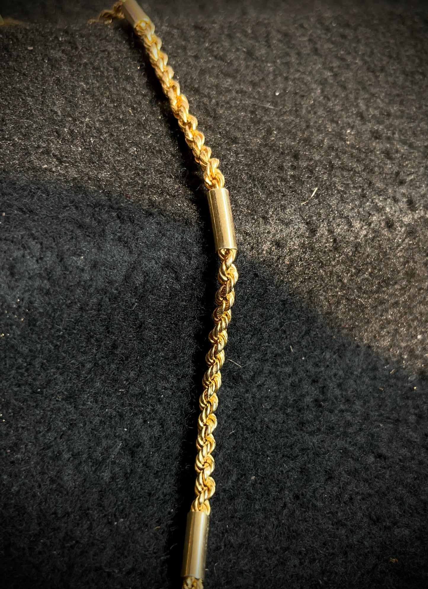 Golden Gully Men's Chain