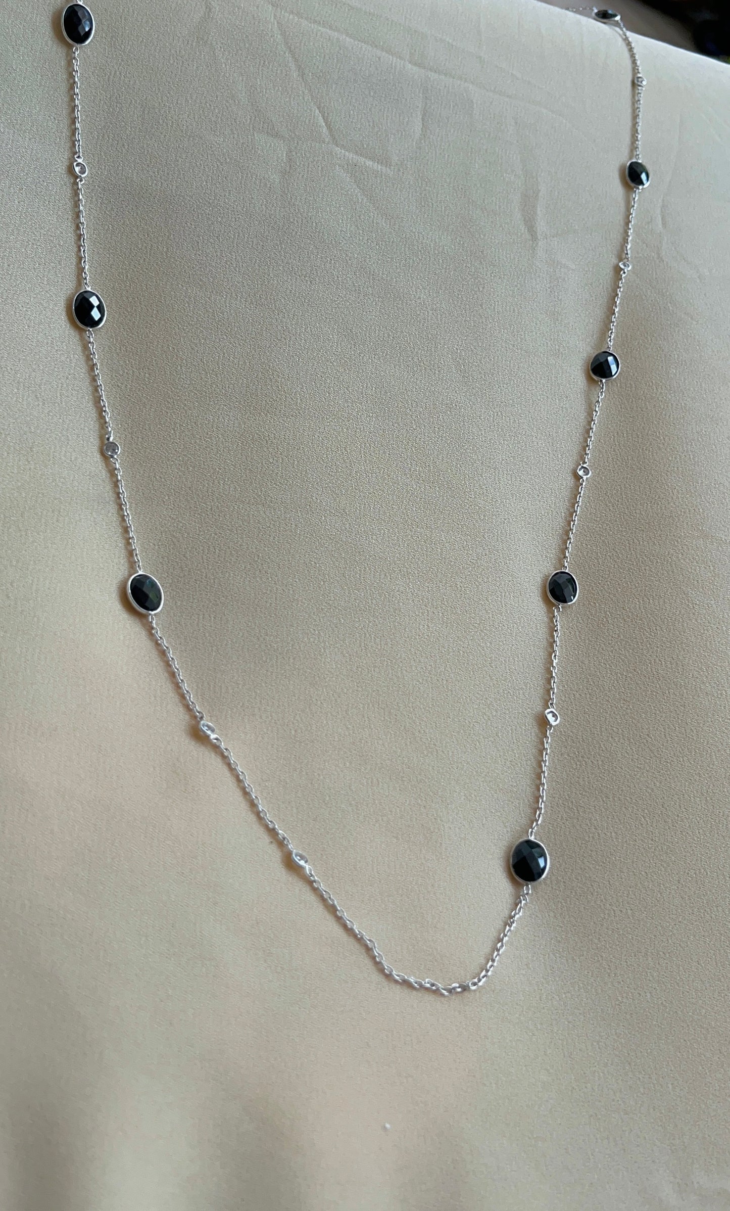 Dusk Long Chain