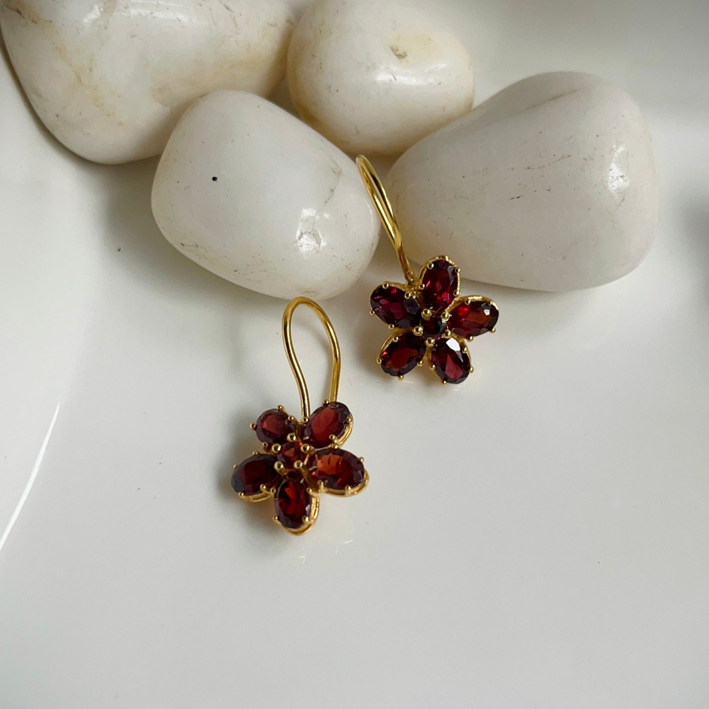 Petals Earring