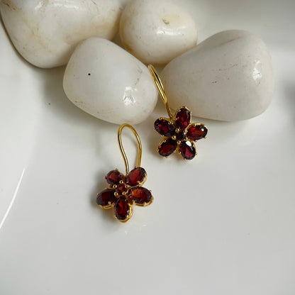 Petals Earring