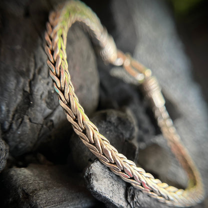 Python Men's Bracelet