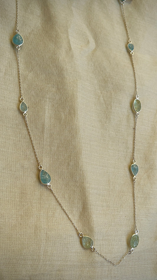 Aqua Long Chain