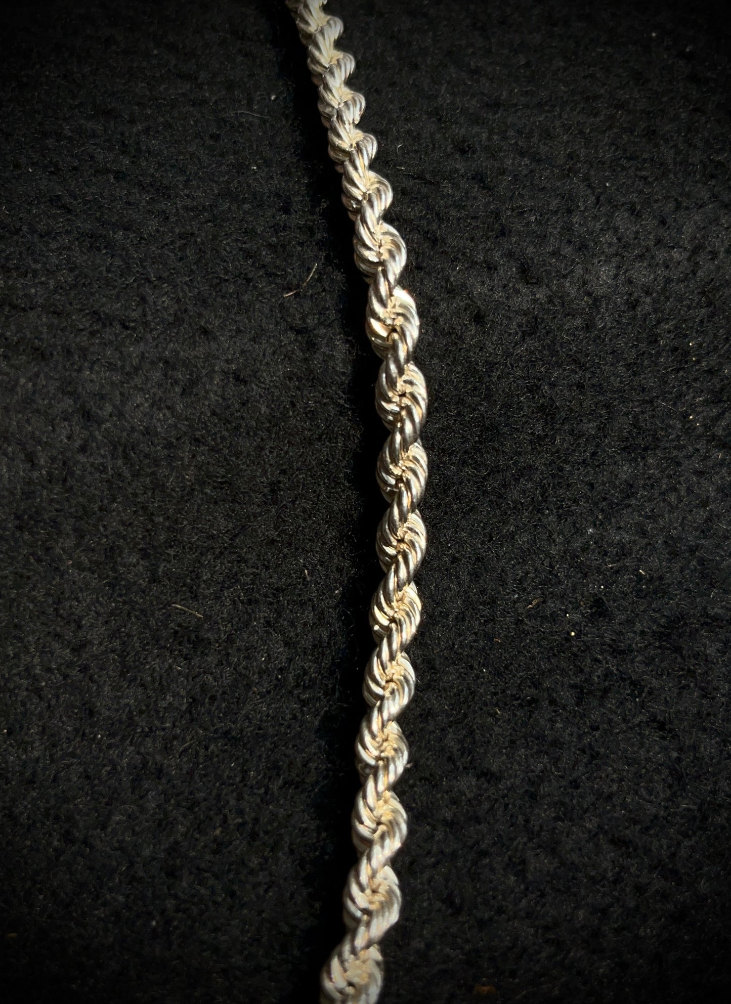 Dolo Rolo Men's Chain