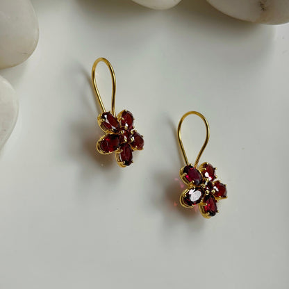 Petals Earring