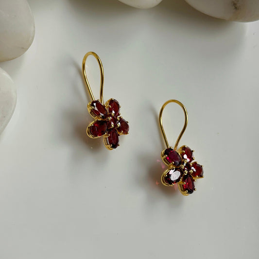 Petals Earring