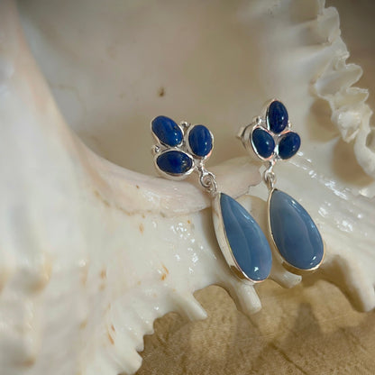 Cosmofrost Earring