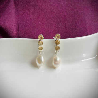 Lumisol Earring