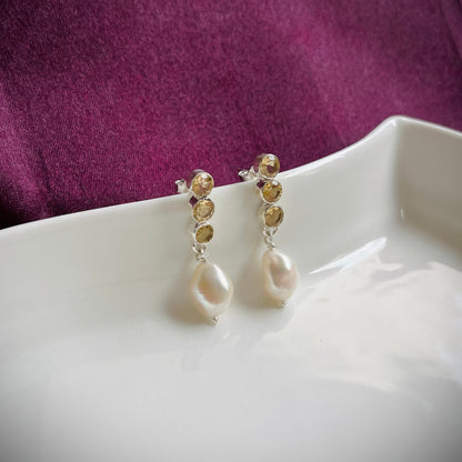 Lumisol Earring