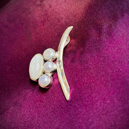 Quantum Labra Pendant