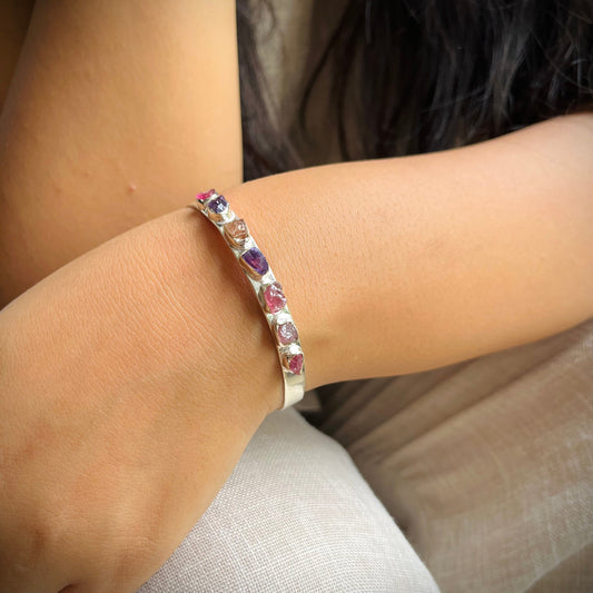 Paraiba Cuff