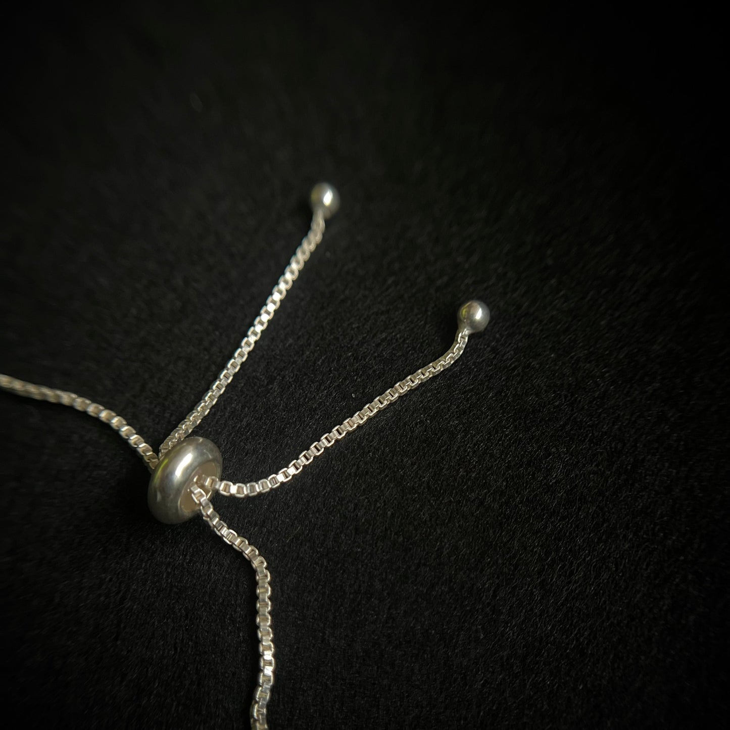 Naaz Bolo Anklet